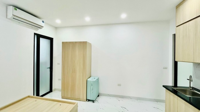 BÁN CCMN 19 PHÒNG - DÒNG TIỀN 100TR/THÁNG – VIEW ĐẠI HỌC Y, ĐỐNG ĐA